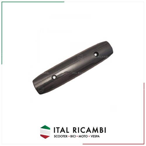 Protezione marmitta carbon - marmitta,