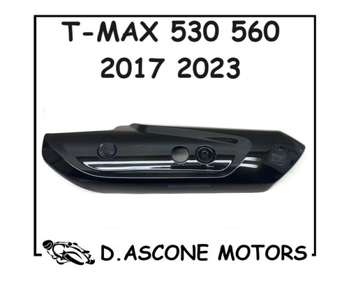 Copri marmitta tmax 530 560 - copri,