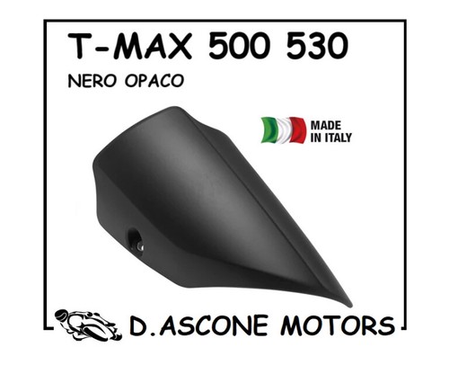 Protezione marmitta tmax 2008 - protezione,
