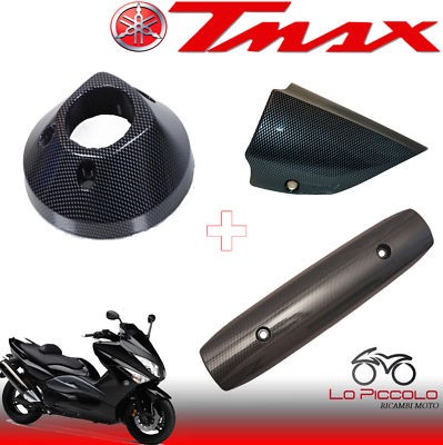 Kit paracalore fondello - kit,
