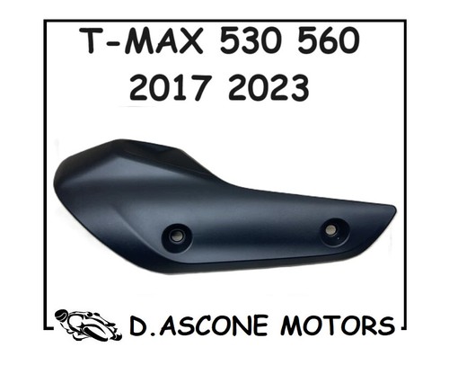 Copri marmitta tmax 530 - copri,