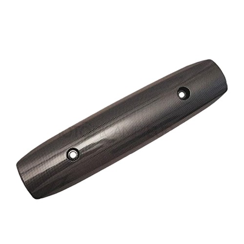 Protezione marmitta one - one, carbon